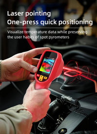 BSIDE HX1 Thermal Imaging Camera 240X240 Thermal Imager Infrared Temperature Meter For Repair PCB, Pipeline Detection
