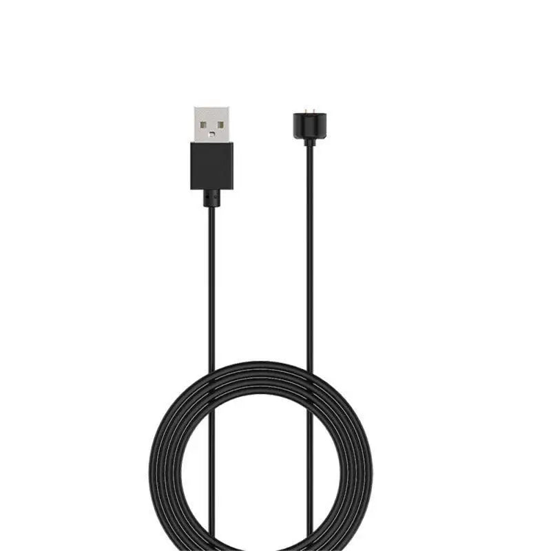 Mi Band 7 5 Charging Cable Efficient Magnetic Connection Stylish Design Mi Band 7 Charger Magnetic Connection