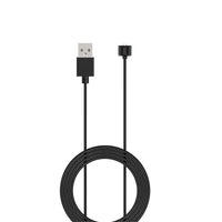 Mi Band 7 5 Charging Cable Efficient Magnetic Connection Stylish Design Mi Band 7 Charger Magnetic Connection
