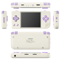 ANBERNIC RG28XX Handheld Game Console 2.83'' IPS Screen HDMI Output Portable Video Player Ebook Reader Game Player Gift Mini A30