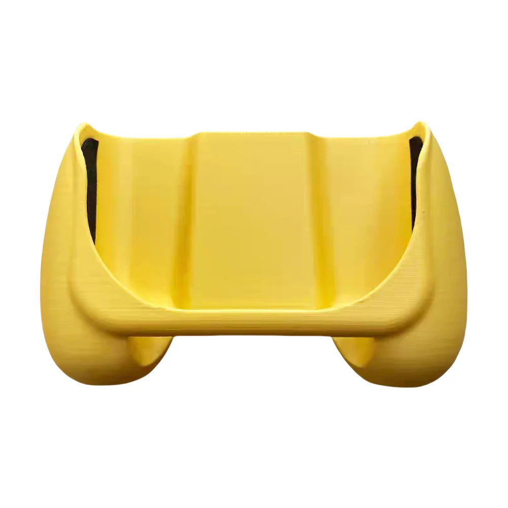 For Anbernic RG405V RG406V Grip 3D Printed Grip Handle Accessories DIY Controller Holding Handle A Comfortable Grip For RG406V