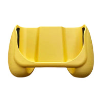 For Anbernic RG405V RG406V Grip 3D Printed Grip Handle Accessories DIY Controller Holding Handle A Comfortable Grip For RG406V