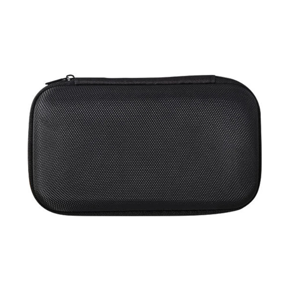 For Anbernic RG Slide Game Console Storage Case Portable Travel Organiser Shockproof Console Storage Bag Protective Shell Gifts