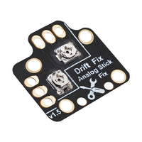1-10 Pcs Gamepad Joystick Drift Repair Board Controller Analog Thumb Stick Drift Fix Mod for PS4/PS5/Xbox One/Xbox Series S/X