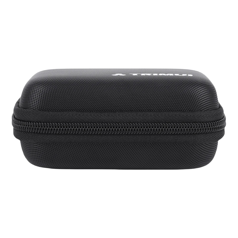 Hard Carrying Case Anti-scratch Tempered Glass Screen Protector Game Consoles Protection Set For Trimui Brick Gaming Accessories