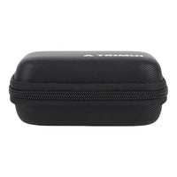 Hard Carrying Case Anti-scratch Tempered Glass Screen Protector Game Consoles Protection Set For Trimui Brick Gaming Accessories