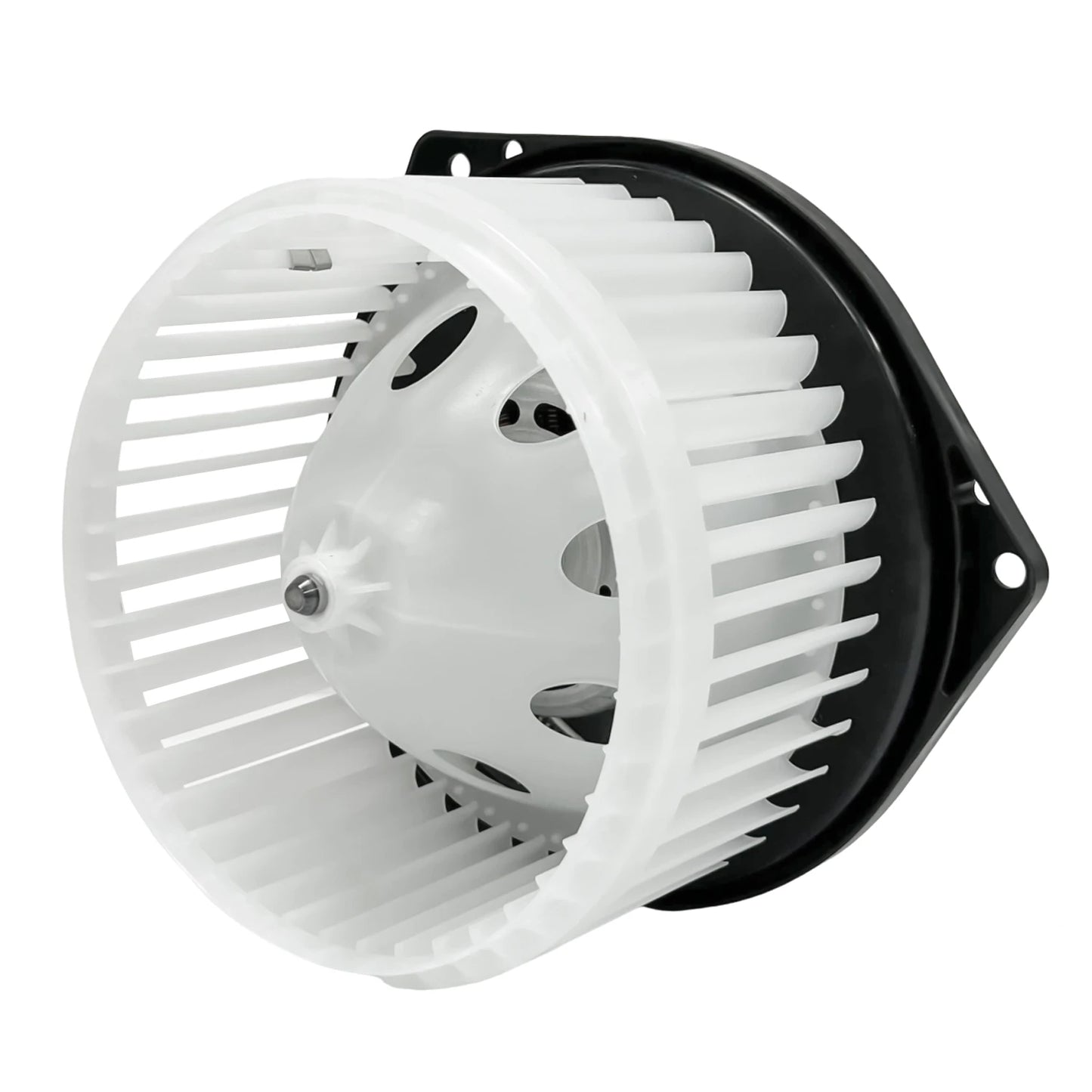 Aspligo Air Conditioner AC Heater Blower Motor With Fan Cage For INFINITI EX35 EX37 FX35 FX37 FX50 G25 G35 G37 JX35 M35 M45 Q50