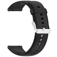 For CMF Watch Pro 2/Watch Pro1 Silicone Strap Adjustable Sports Wristband Bracelet Sweatproof Watchband Replaced Wristband