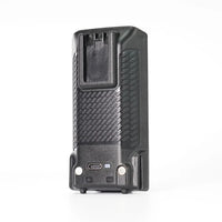 For Quansheng UV-K5 K6 Walkie Talkie Battery 2000/2600/3500mAh Type-C Charge Batterior High Capacity Radio Rechargable Battery