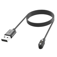 For MOTOROLA MOTO Watch100 Smartwatch Magnetic Charging Cable 100cm Charger Cord Smart Watch Charging Cable Overload Protection
