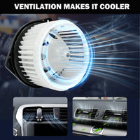 Aspligo Air Conditioner AC Heater Blower Motor With Fan Cage For INFINITI EX35 EX37 FX35 FX37 FX50 G25 G35 G37 JX35 M35 M45 Q50