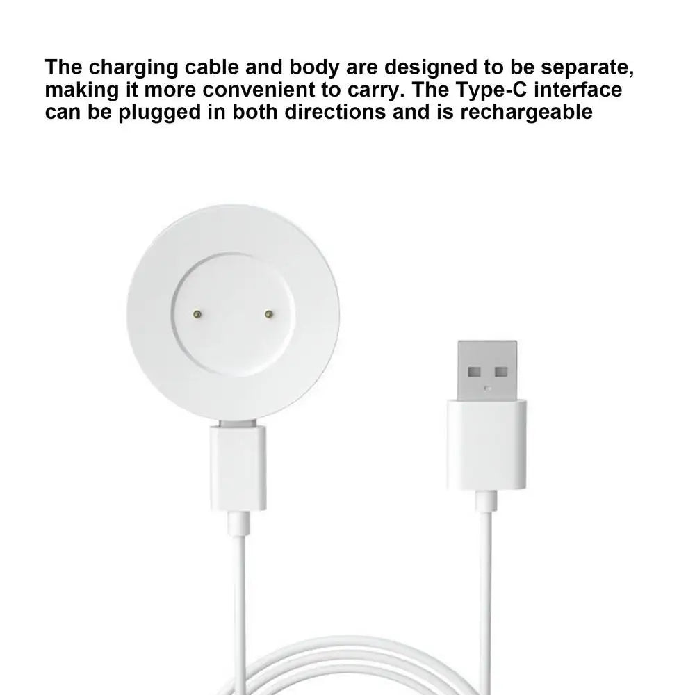 Magnet Dock Charger For Huawei Watch GT / GT2 / Honor Watch Magic 2 Wireless USB Fast Charging Cable Base Magnetic Watch Charger