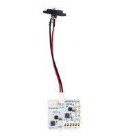 Rev2.0 Dream PSU 12V Power Supply Board 12V Direct Current Power-Supply Replace Adapter Power Supply Board for SEGA Dreamcast
