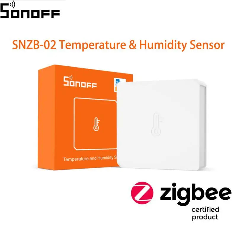 SONOFF ZBDongle-E Zigbee 3.0 USB Interface Capture Wireless Gateway Analyzer Works With ZHA Zigbee 2MQTT Sonoff Zigbee Series