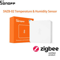 SONOFF ZBDongle-E Zigbee 3.0 USB Interface Capture Wireless Gateway Analyzer Works With ZHA Zigbee 2MQTT Sonoff Zigbee Series