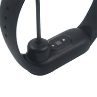 Mi Band 7 5 Charging Cable Efficient Magnetic Connection Stylish Design Mi Band 7 Charger Magnetic Connection