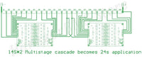 NEEY 5A Active Equalizer Balancer 3S 4S 5S 6S 7S 8S 9S 10S 11S 12S 13S 14S 15S 16S 17S Lifepo4/lipo/lto Battery Energy Capacitor