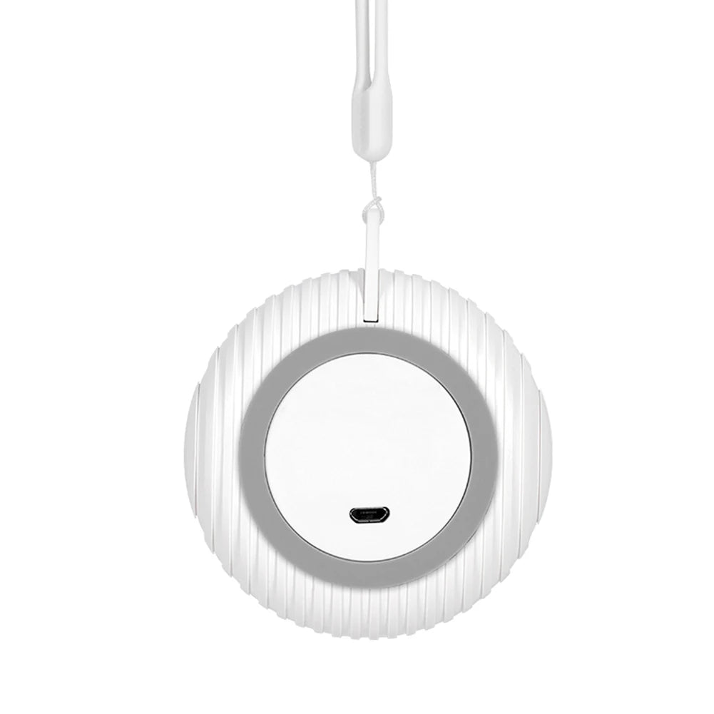 White Noise Sound Machine 10 Soothing Sounds Baby White Noise Machine Rechargeable for Home Travel Sleeping Relaxation
