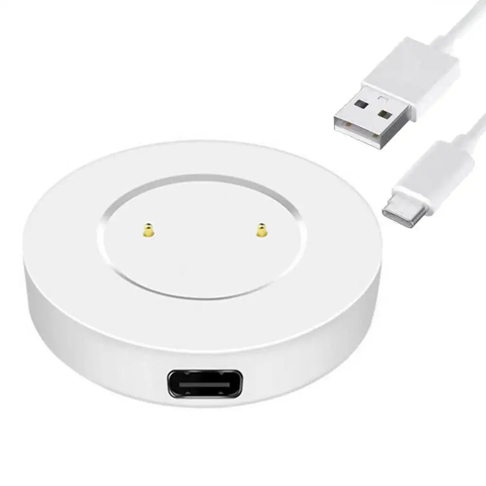Magnet Dock Charger For Huawei Watch GT / GT2 / Honor Watch Magic 2 Wireless USB Fast Charging Cable Base Magnetic Watch Charger