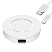 Magnet Dock Charger For Huawei Watch GT / GT2 / Honor Watch Magic 2 Wireless USB Fast Charging Cable Base Magnetic Watch Charger