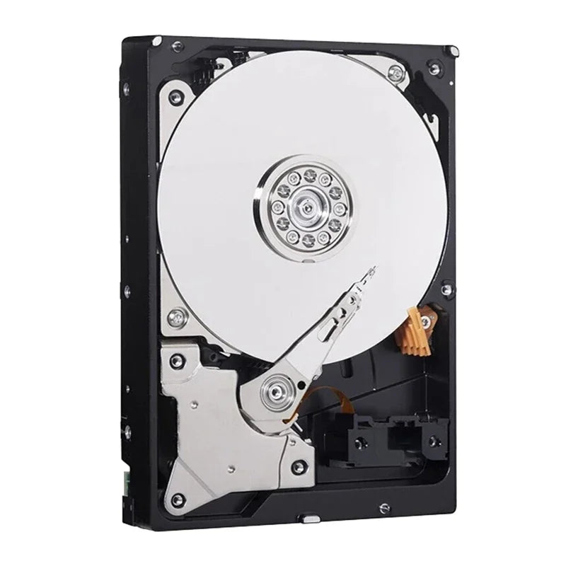 500GB 1TB 2TB Internal Hard Disk Drive for NVR, Laptop, Desktop 2.5" HDD SATA2 5400-7200RPM 128M 3.0Gbps