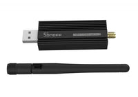 SONOFF ZBDongle-E Zigbee 3.0 USB Interface Capture Wireless Gateway Analyzer Works With ZHA Zigbee 2MQTT Sonoff Zigbee Series