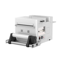 Colorsun DTF Printer Impressora A4/A3 Direct to Film T-Shirt Printing Machine Digital Inkjet DTF Printers For T-Shirt Hoodies