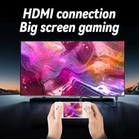 ANBERNIC RG28XX Handheld Game Console 2.83'' IPS Screen HDMI Output Portable Video Player Ebook Reader Game Player Gift Mini A30