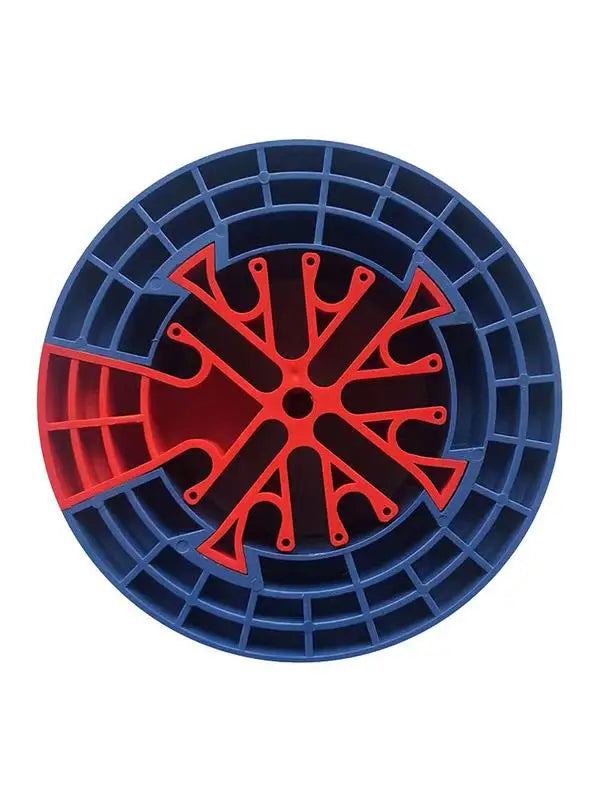 Prevent Entanglement Cabling Category 5 6 Wire Management Laying Home Organizer Cable Comb Network Carding Accessories