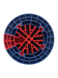 Prevent Entanglement Cabling Category 5 6 Wire Management Laying Home Organizer Cable Comb Network Carding Accessories