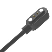 For MOTOROLA MOTO Watch100 Smartwatch Magnetic Charging Cable 100cm Charger Cord Smart Watch Charging Cable Overload Protection