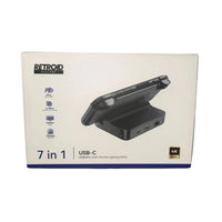 Charging Dock for Retroid Pocket 5 Docking Station 3*USB3.0 2*USB2.0 HDMI-Compatible Charger Dock Station for RP5 RP4 Pro RP4