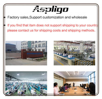 Aspligo Air Conditioner AC Heater Blower Motor With Fan Cage For INFINITI EX35 EX37 FX35 FX37 FX50 G25 G35 G37 JX35 M35 M45 Q50