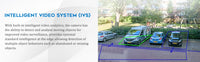 Dahua IP Camera 4MP 8MP POE IPC-HDW2449TM-S-IL IPC-HDW2849TM-S-IL WizSense Full Color Built-in Mic Quick Pick Security Home IPC