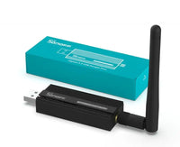 SONOFF ZBDongle-E Zigbee 3.0 USB Interface Capture Wireless Gateway Analyzer Works With ZHA Zigbee 2MQTT Sonoff Zigbee Series