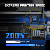 Colorsun DTF Printer Impressora A4/A3 Direct to Film T-Shirt Printing Machine Digital Inkjet DTF Printers For T-Shirt Hoodies