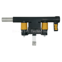 ✅ZT410 Printer Toggle Bar Kit for Zebra ZT410 ZT411 Printer ，PN:P1058930-018/P1058930-104 ✅