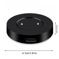 Magnet Dock Charger For Huawei Watch GT / GT2 / Honor Watch Magic 2 Wireless USB Fast Charging Cable Base Magnetic Watch Charger