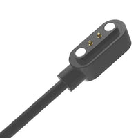 For MOTOROLA MOTO Watch100 Smartwatch Magnetic Charging Cable 100cm Charger Cord Smart Watch Charging Cable Overload Protection