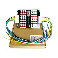heltec balancer 16S 12S 5A Capacitor Active Equalizer Balancer lifepo4 Lithium Lipo/titanate LTO battery 14s active balancer