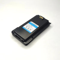 DM-1701 Walkie Talkie Li-ion Battery 2200mAh Rechargable Batterior For Baofeng Two Way Radios Digital DMR 1701 Extra Battery