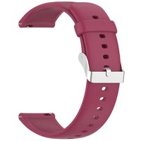 For CMF Watch Pro 2/Watch Pro1 Silicone Strap Adjustable Sports Wristband Bracelet Sweatproof Watchband Replaced Wristband
