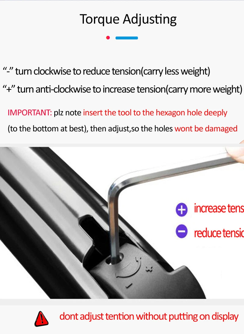 Northbayou F160-FP 10"-17" laptop mount 360 rotate 10"-27" air press full motion gas spring  10"-27" two monitor  clamp desk