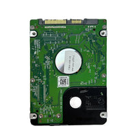 500GB 1TB 2TB Internal Hard Disk Drive for NVR, Laptop, Desktop 2.5" HDD SATA2 5400-7200RPM 128M 3.0Gbps