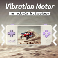 ANBERNIC RG28XX Handheld Game Console 2.83'' IPS Screen HDMI Output Portable Video Player Ebook Reader Game Player Gift Mini A30