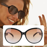 144 Languages Smart Glasses Translator UV Protection Translator Glasses & Headset Waterproof Open Ear Sunglasses for Men & Women