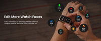KOSPET TANK X2 Ultra GPS Smart Watch For Men 3D Curved Screen 60 Days Battery Compass Altimeter IP69K 5ATM Waterproof BT Call