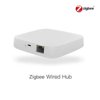 MOES Tuya ZigBee3.0 Radiator Actuator Valve Smart Thermostat Temperature Controller Internal Sensor TRV Voice Control with Alexa