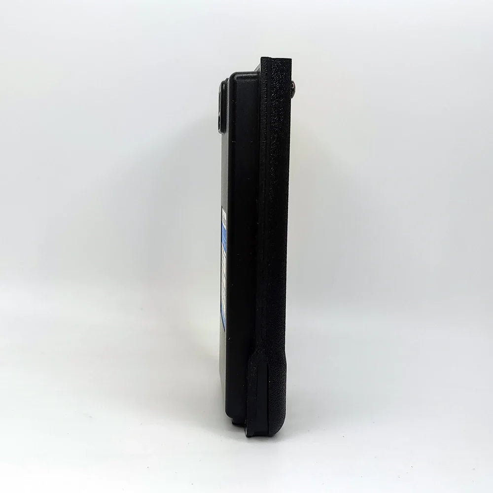 DM-1701 Walkie Talkie Li-ion Battery 2200mAh Rechargable Batterior For Baofeng Two Way Radios Digital DMR 1701 Extra Battery