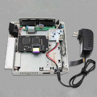 Rev2.0 Dream PSU 12V Power Supply Board 12V Direct Current Power-Supply Replace Adapter Power Supply Board for SEGA Dreamcast